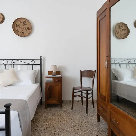 Apartmán Sa Colbe