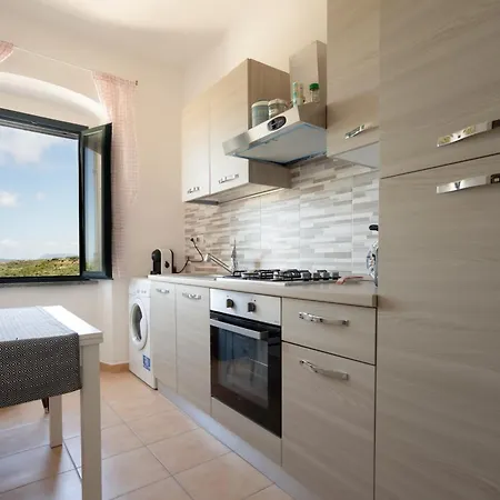Sa Colbe Apartmán *