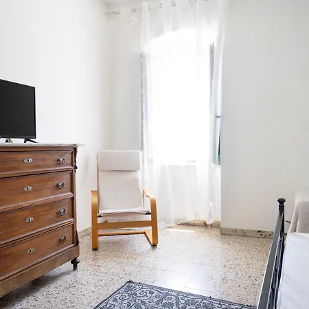 Sa Colbe Apartmán *